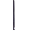 09-15 OEM BMW Rear Right Window Guide Gloss Black 7 Series 7185236 F01 F02 F04