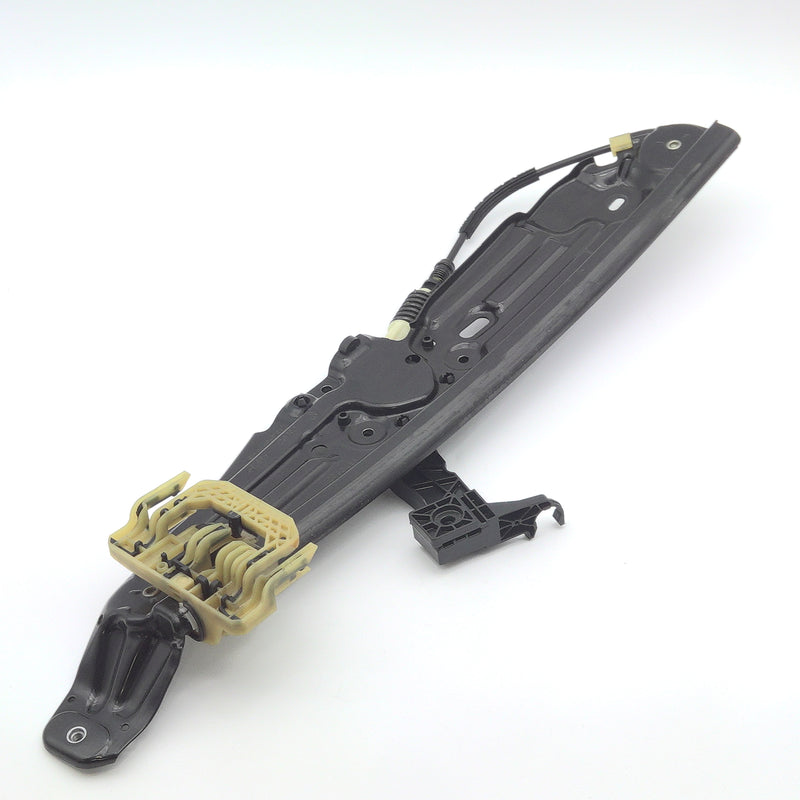 09-15 OEM BMW Rear Right Window Regulator 7182616 F01 F02 F04