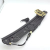 09-15 OEM BMW Rear Right Window Regulator 7182616 F01 F02 F04