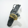 09-15 OEM BMW Rear Right Window Regulator w/Motor 7 Series 7182616 F01 F02 F04