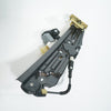 09-15 OEM BMW Rear Right Window Regulator w/Motor 7 Series 7182616 F01 F02 F04