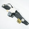 09-15 OEM BMW Rear Right Window Regulator w/Motor 7 Series 7182616 F01 F02 F04