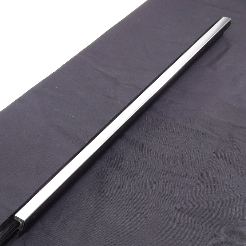 09-15 OEM BMW Rear Right Window Seal Inner 7206452 F02 F04