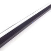 09-15 OEM BMW Rear Right Window Seal Inner 7206452 F02 F04