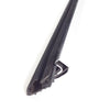 09-15 OEM BMW Rear Right Window Seal Inner 7206452 F02 F04