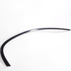 09-15 OEM BMW Rear Right Window Trim Black Shadow line 7 Series 7185244 F02 F04