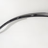 09-15 OEM BMW Rear Right Window Trim Black Shadow line 7 Series 7185244 F02 F04