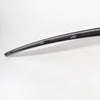 09-15 OEM BMW Rear Right Window Trim Black Shadow line 7 Series 7185244 F02 F04
