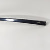 09-15 OEM BMW Rear Right Window Trim Black Shadow line 7 Series 7185244 F02 F04