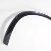 09-15 OEM BMW Rear Right Window Trim Black Shadow line 7 Series 7185244 F02 F04