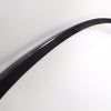09-15 OEM BMW Rear Right Window Trim Black Shadow line 7 Series 7185244 F02 F04