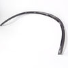 09-15 OEM BMW Rear Right Window Trim Black Shadow line 7 Series 7185244 F02 F04