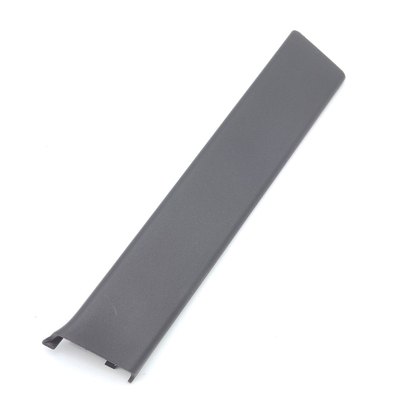 09-15 OEM BMW Rear Right Window Trim Inner Door 7 Series 9141426 F01 F02 F04