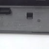 09-15 OEM BMW Rear Right Window Trim Inner Door 7 Series 9141426 F01 F02 F04
