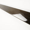 09-15 OEM BMW Rear Right Wood Door Trim S4B7 7 Series 9115538 F01 F04