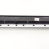 09-15 OEM BMW Rear Shelf Trim Ash Anthracite S4CA 9151609 F01 F02 F04
