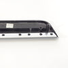 09-15 OEM BMW Rear Shelf Trim Ash Anthracite S4CA 9151609 F01 F02 F04