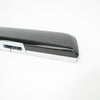 09-15 OEM BMW Rear Shelf Trim Ash Anthracite S4CA 9151609 F01 F02 F04