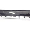 09-15 OEM BMW Rear Shelf Trim Ash Anthracite S4CA 9151609 F01 F02 F04