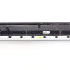 09-15 OEM BMW Rear Shelf Trim Ash Anthracite S4CA 9151609 F01 F02 F04