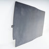 09-15 OEM BMW Rear Trunk Floor Cover Carpet Gray 750i 750Li 740i 9113345 F01 F02