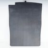 09-15 OEM BMW Rear Trunk Floor Cover Carpet Gray 750i 750Li 740i 9113345 F01 F02