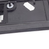 09-15 OEM BMW Rear Trunk Lid Grip 7 Series 7200035 F01 F02 F04