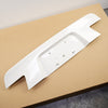 09-15 OEM BMW Rear Trunk Lid Panel 'Alpine White 3' 7 Series F01 F02 F04