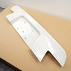 09-15 OEM BMW Rear Trunk Lid Panel 'Alpine White 3' 7 Series F01 F02 F04