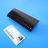 09-15 OEM BMW Right Dash Trim S4B7 Fine-Wood 750i 740i 9112756 F01 F02 F04