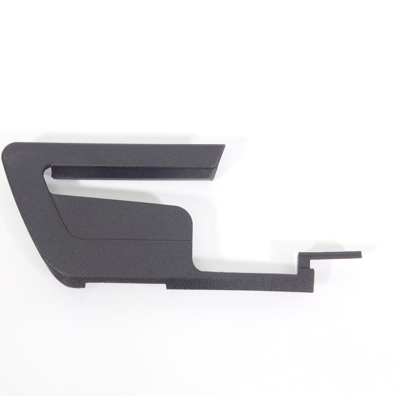 09-16 OEM BMW Rear Left Sun Shade Cap 9157381 F01 F02 F04 F10