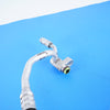 09-17 OEM BMW A/C Hose High Pressure N63 9119995 F01 F02 F10 F13 F06 F12 F07