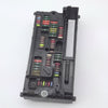 09-17 OEM BMW Front Fuse Box 9252816 F01 F02 F04 F07