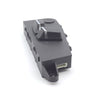 09-17 OEM BMW Front Left Seat Adjustment Switch 9196150 F01 F02 F04 F10 F07
