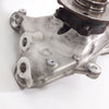 09-17 OEM BMW Front Left Wheel Carrier & Bearing 7 Series 6775767 F01 F02 F07