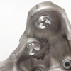 09-17 OEM BMW Front Left Wheel Carrier & Bearing 7 Series 6775767 F01 F02 F07