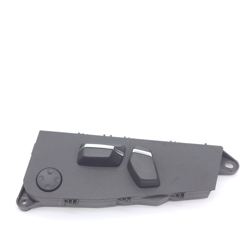 09-17 OEM BMW Front Right Seat Adjustment Switch 9196151 F01 F02 F04 F10 F07