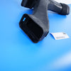 09-19 BMW Right Air Intake Duct N63 650i 7577472 F01 F02 F04 F10 F13 F06 F12