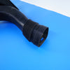 09-19 BMW Right Air Intake Duct N63 650i 7577472 F01 F02 F04 F10 F13 F06 F12