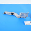 09-19 OEM BMW Bracket Set Radiator Bumper 7186514 F01 F02 F04 F10 F13 F06 F12