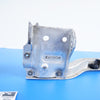 09-19 OEM BMW Bracket Set Radiator Bumper 7186514 F01 F02 F04 F10 F13 F06 F12