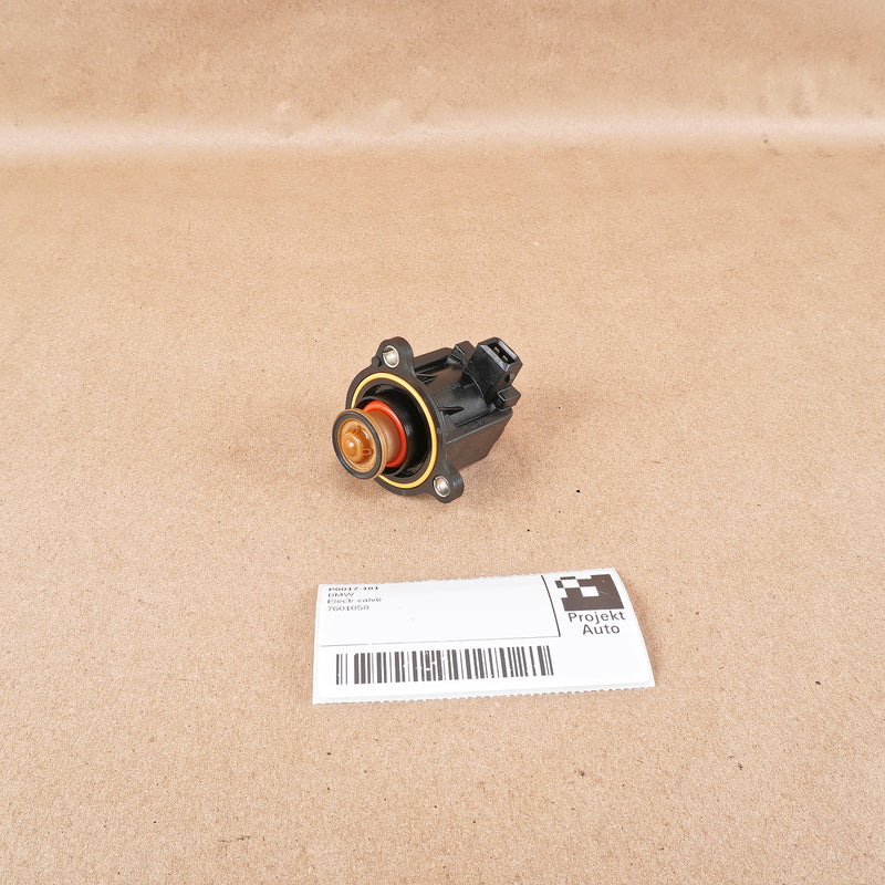 09-19 OEM BMW Diverter Valve N55 S63 X5M 335i 535i 7601058 E70 E84 F15 F25 E90