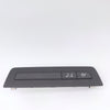 09-19 OEM BMW Driver Assistance Panel 9220149 F01 F02 F04 F10 F13 F06 F12 F07