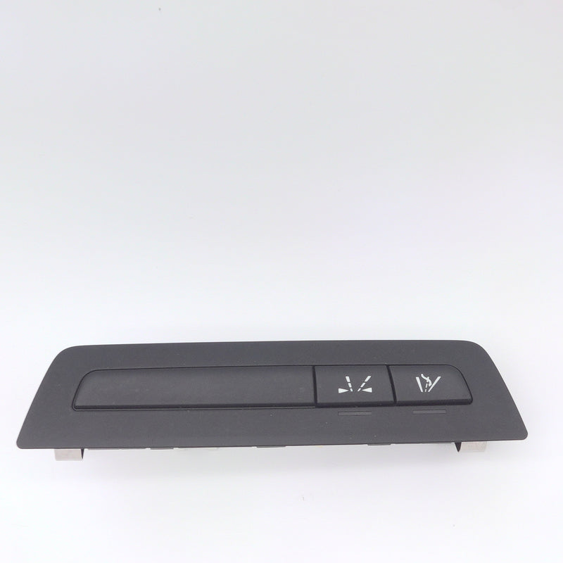 09-19 OEM BMW Driver Assistance Panel 9220149 F01 F02 F04 F10 F13 F06 F12 F07