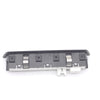 09-19 OEM BMW Driver Assistance Panel 9220149 F01 F02 F04 F10 F13 F06 F12 F07