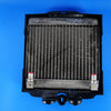 09-19 OEM BMW Engine Oil Cooler 7572542 F01 F02 F04 F10 F13 F06 F12 F07