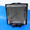 09-19 OEM BMW Engine Oil Cooler 7572542 F01 F02 F04 F10 F13 F06 F12 F07
