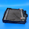 09-19 OEM BMW Engine Oil Cooler 7572542 F01 F02 F04 F10 F13 F06 F12 F07