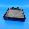 09-19 OEM BMW Engine Oil Cooler 7572542 F01 F02 F04 F10 F13 F06 F12 F07