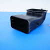 09-19 OEM BMW Front Left Air Duct 7577471 F01 F02 F04 F10 F13 F06 F12 F07
